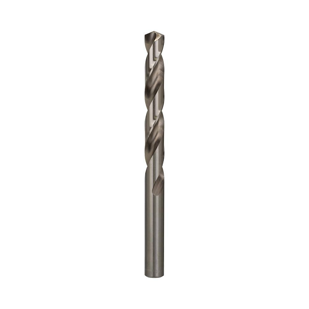 Broca HSS-G 31/64" 135° Bosch - Alta Durabilidad