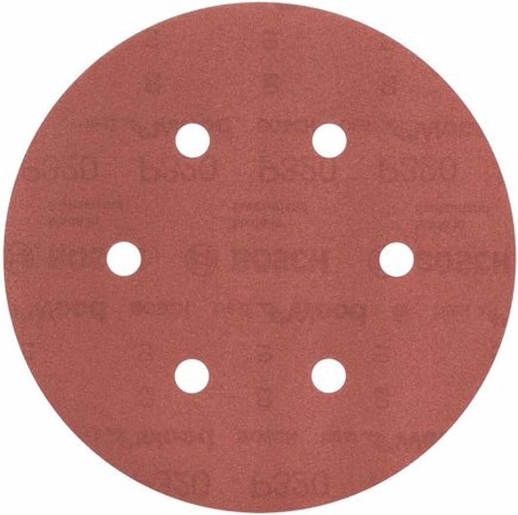 Lija Best Wood 150x6mm Grano 320 - Pack de 50 Unidades