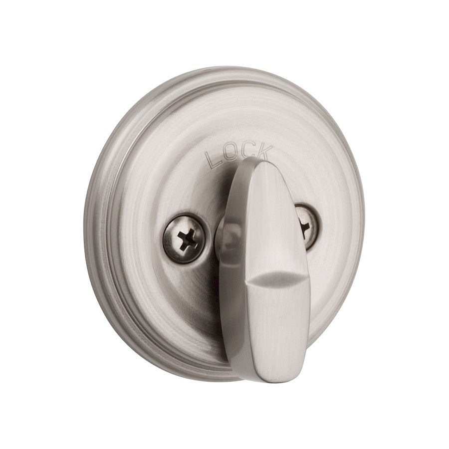 Cerrojo 980 Sencillo 15 CP - Seguridad para Puertas