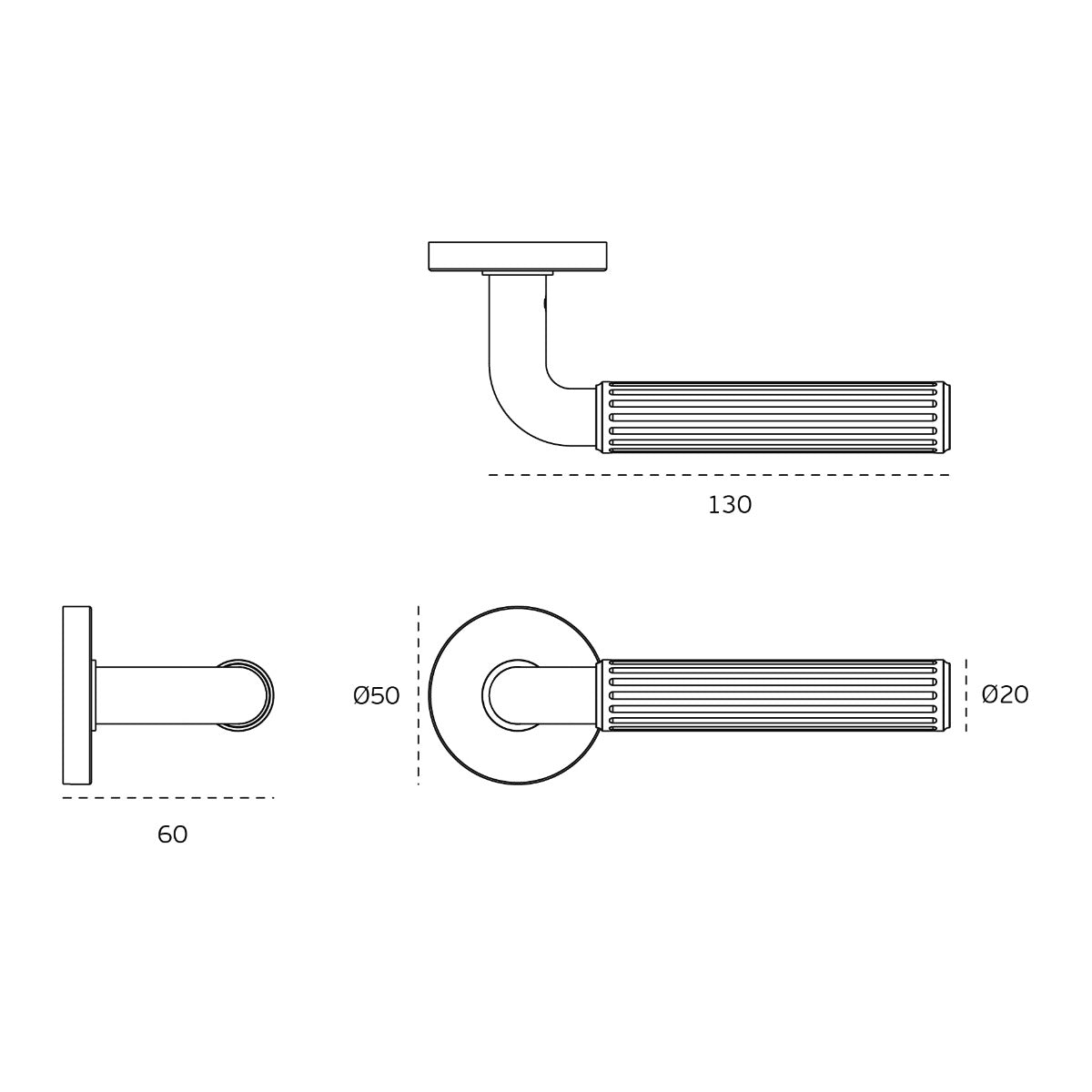 MANILLA TITANIUM CHOCOLATE JNF