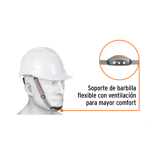 Cinta Elástica Hipoalergénica para Cascos | BARBO-B