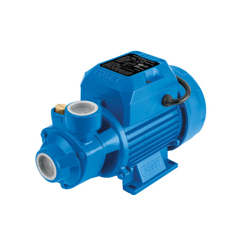 Bomba Eléctrica Periférica 1/2 HP para Agua - Foset