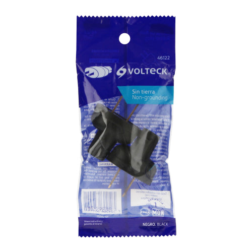 Clavija de Hule CL-H | Calidad y Durabilidad en PVC