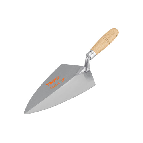 Cuchara Forjada Filadelfia CT-10 | Base Pulida, 10"
