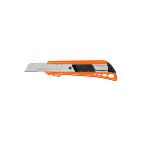 Cutter Profesional con Alma Metálica CUT-6 | Durabilidad y Precisión