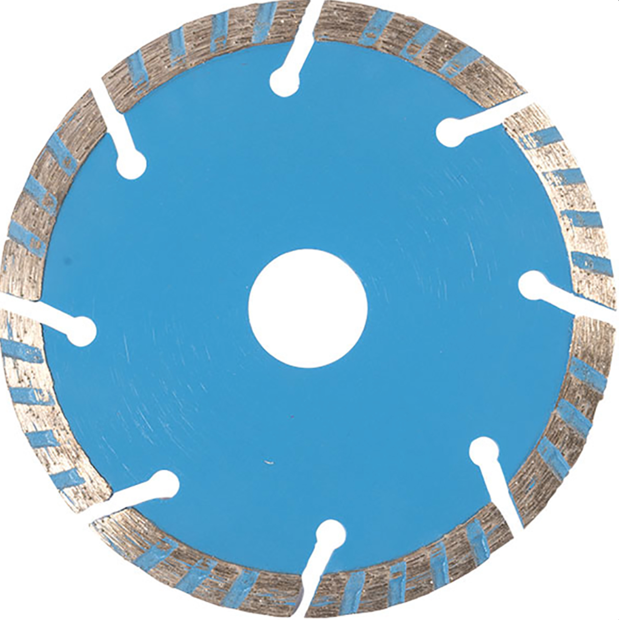 Disco de Corte Concreto Granito Turbo 105x20mm - Makita D-42581*
