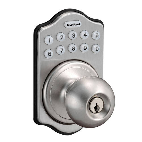 Perilla Electrónica Tradicional