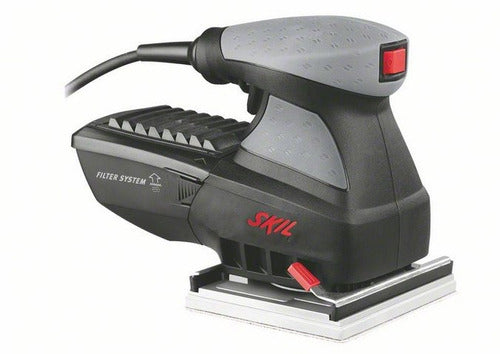 Lijadora Oscilante Skil 7314 - 250 W