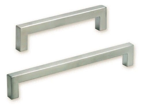 Mod. 226 Acero Inóx. 160mm