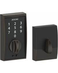 Cerrojo Electronico Be375cen716