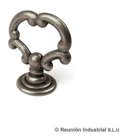 Tirador Berloqui Cuero Viejo 3007