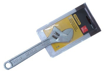 Llave Ajustable 10 Stanley 87-433