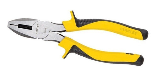 Alicate Electricista 8 Stanley 84-056