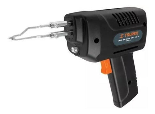 Cautin T. Pistola 100/140 W Truper 17548