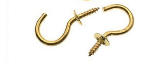 Ganchos Para Colgar Tazas 1-1/2