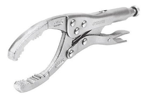 Pinza Para Filtro De Aceite Ppf-500