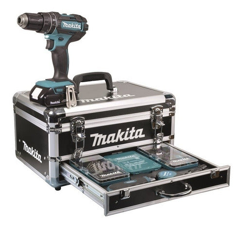 Rotomartillo Taladro-inalámbrico Dhp482ryx2