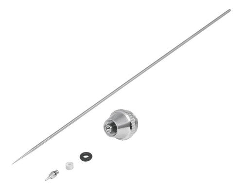 Repuestos Para Aerógrafo Aero-35, 5 Piezas