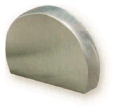 Mod. 113 Pomo Acero Inóx. 30mm