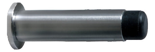 Mod. Dg-020 Tope De Pared Acero Inox.