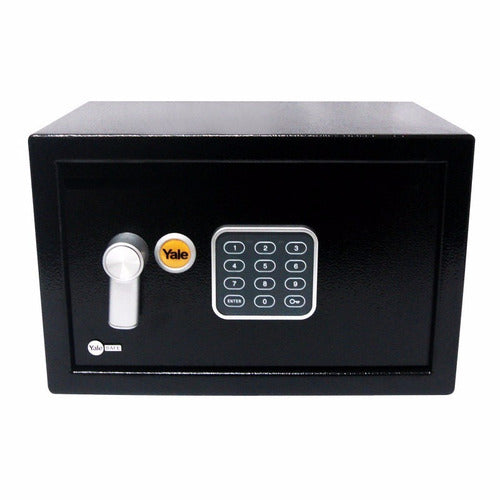 Caja Fuerte Digital Electronic Safe Small 84835