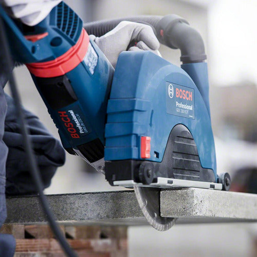 Disco De Diamante 4 1/2 Bosch