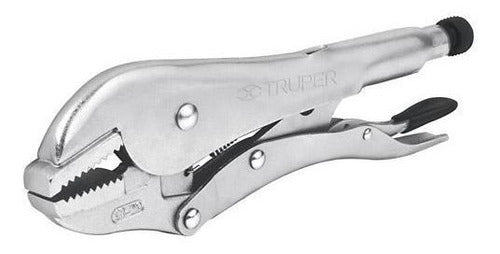 Pinza De Presion 7 Ppt-7r