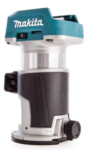 Recortadora Inalambrica 800w Drt50z