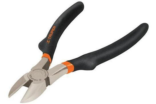 Pinza De Corte Diagonal T202-7