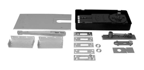 Bisagra Hidráulica Jackson Bhdj330