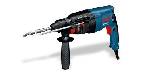 Martillo Perforador Con Sds-plus Gbh 2-26 Re Professional
