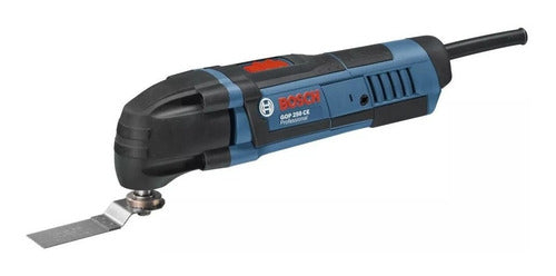 Bosch Gop 250 Ce Multicortadora