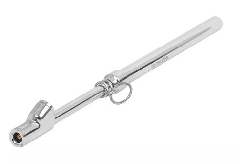 Medidor Doble Aire 500 Lb Uso Rudo Truper 18244