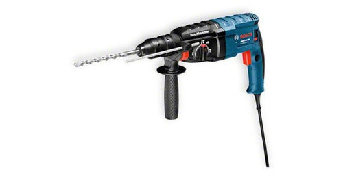 Gbh 2-24 Df Professional Martillo Perforador Rompedor