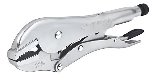 Pinza De Presion De 12 Ppt-12r