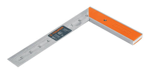 Escuadra Para Carpintero 10 Ec-10