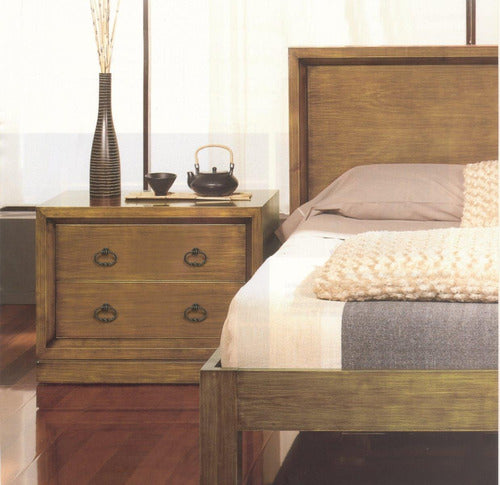 Anilla Cuero Viejo P-3511