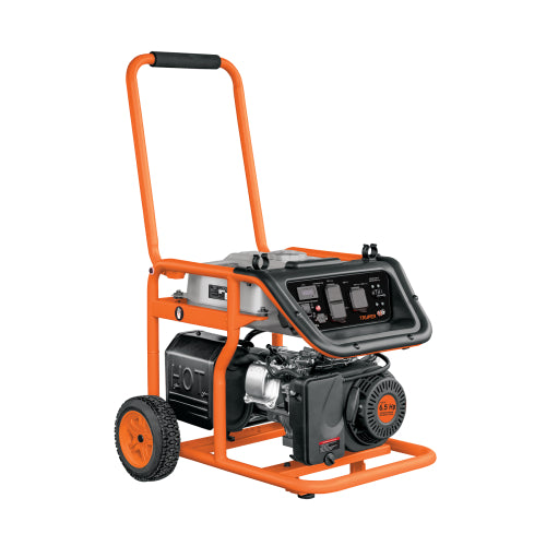 Generador Truper 2.5kW Portátil - Eficiente y Duradero