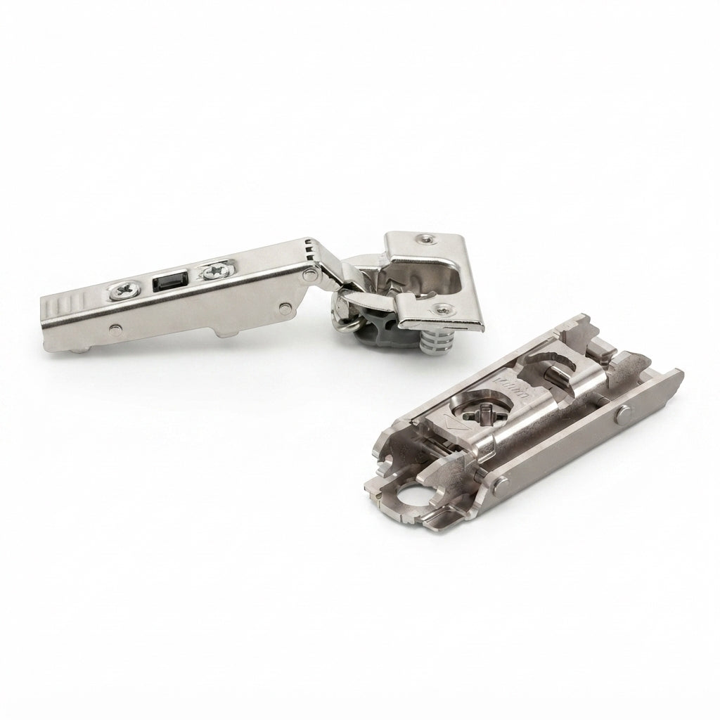 Bisagra CLIP Top 71B3580 y base 175H3100