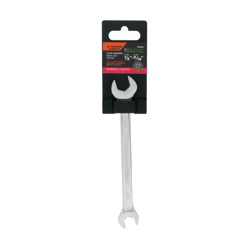 Llave Española 1/2"X9/16" LL-3026