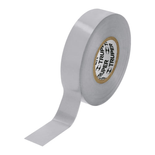 Adhesivo Acrílico Flexible 18m x 19mm | Superficies Irregulares