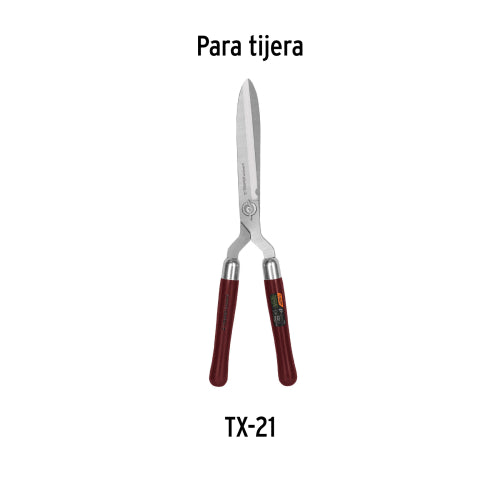 Mariposa de Repuesto para Tijera MA-TX21 | Acero Duradero