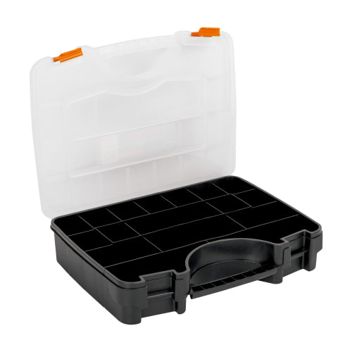 Organizador con 17 Compartimientos ORG-17X | Almacenamiento Seguro