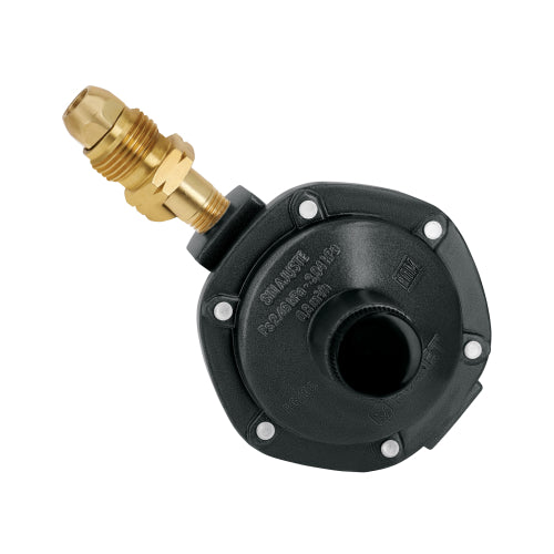 Regulador de Gas 1 Vía - Calidad y Seguridad Garantizada
