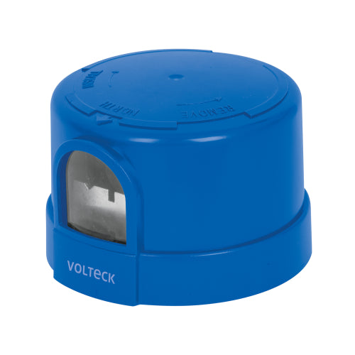 Sensor Fotoelectrico para Luminario - Automatiza Iluminación