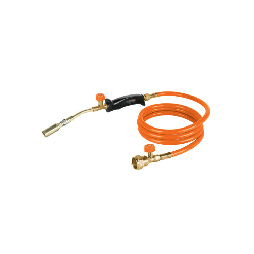Soplete con Manguera 1/2" - Ideal para Soldar y Cortar