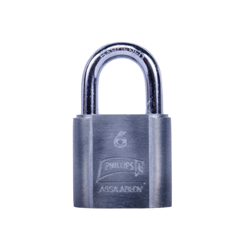 Candado Metálico Phillips 40mm - Seguridad y Confianza