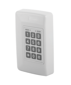 Distribuidor Videoportero Yale 89079 - Conecta Múltiples Monitores