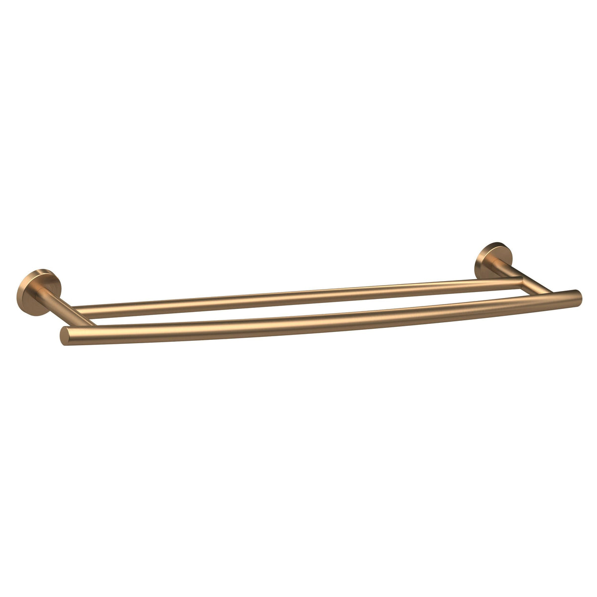Toallero Candler 24" Bronce Negro