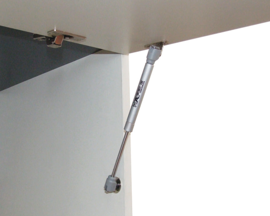 Pistón Gas 100N Häfele - Potencia para Muebles
